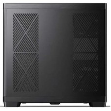 Корпус для ПК JONSBO TK-4 Black - Фото