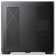 Корпус для ПК JONSBO TK-4 Black