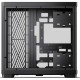 Корпус для ПК JONSBO TK-4 Black