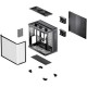 Корпус для ПК JONSBO TK-4 Black