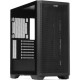 Корпус для ПК Qube KAPER_FMNU3 Корпус для ПК Qube KAPER_FMNU3