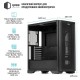 Корпус для ПК Qube KAPER_FMNU3 Корпус для ПК Qube KAPER_FMNU3