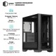 Корпус для ПК Qube KAPER_FMNU3 Корпус для ПК Qube KAPER_FMNU3
