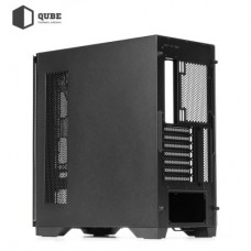 Корпус для ПК Qube KAPER_FMNU3 - Фото