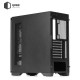 Корпус для ПК Qube KAPER_FMNU3 Корпус для ПК Qube KAPER_FMNU3