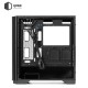 Корпус для ПК Qube KAPER_FMNU3 Корпус для ПК Qube KAPER_FMNU3