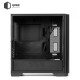 Корпус для ПК Qube KAPER_FMNU3 Корпус для ПК Qube KAPER_FMNU3
