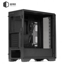 Корпус для ПК Qube KAPER_FMNU3 - Фото