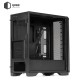 Корпус для ПК Qube KAPER_FMNU3 Корпус для ПК Qube KAPER_FMNU3