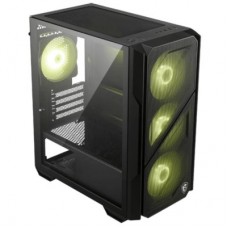 Корпус для ПК MSI MAG FORGE M110R AIRFLOW