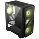 Корпус для ПК MSI MAG FORGE M110R AIRFLOW