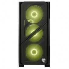 Корпус для ПК MSI MAG FORGE M110R AIRFLOW - Фото