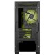 Корпус для ПК MSI MAG FORGE M110R AIRFLOW Корпус для ПК MSI MAG FORGE M110R AIRFLOW