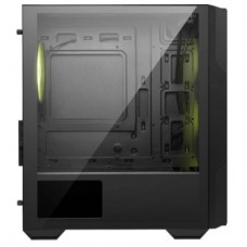 Корпус для ПК MSI MAG FORGE M110R AIRFLOW - Фото