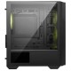 Корпус для ПК MSI MAG FORGE M110R AIRFLOW Корпус для ПК MSI MAG FORGE M110R AIRFLOW