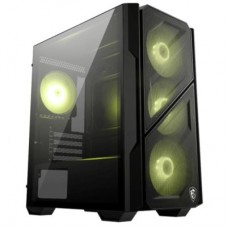 Корпус для ПК MSI MAG FORGE M110R AIRFLOW - Фото