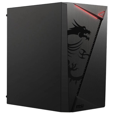 Корпус для ПК MSI MAG SHIELD M301