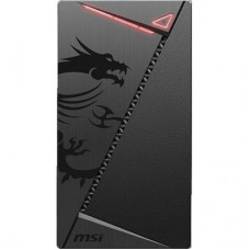 Корпус для ПК MSI MAG SHIELD M301 - Фото