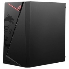 Корпус для ПК MSI MAG SHIELD M301 - Фото