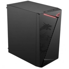 Корпус для ПК MSI MAG SHIELD M301 - Фото