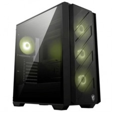 Корпус для ПК MSI MAG FORGE 330R AIRFLOW