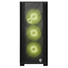 Корпус для ПК MSI MAG FORGE 330R AIRFLOW - Фото