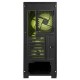 Корпус для ПК MSI MAG FORGE 330R AIRFLOW Корпус для ПК MSI MAG FORGE 330R AIRFLOW