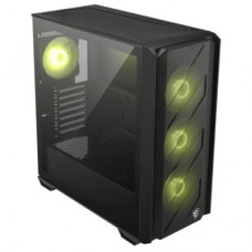 Корпус для ПК MSI MAG FORGE 330R AIRFLOW - Фото