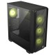Корпус для ПК MSI MAG FORGE 330R AIRFLOW Корпус для ПК MSI MAG FORGE 330R AIRFLOW