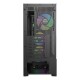 Корпус для ПК OCYPUS DELTA-C70-BKG400XX-GL Корпус для ПК OCYPUS DELTA-C70-BKG400XX-GL
