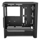 Корпус для ПК OCYPUS DELTA-C70-BKG400XX-GL Корпус для ПК OCYPUS DELTA-C70-BKG400XX-GL