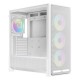 Корпус для ПК OCYPUS DELTA-C70-WHG400XX-GL
