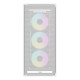 Корпус для ПК OCYPUS DELTA-C70-WHG400XX-GL