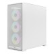 Корпус для ПК OCYPUS DELTA-C70-WHG400XX-GL