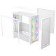 Корпус для ПК OCYPUS DELTA-C70-WHG400XX-GL