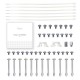 Корпус для ПК OCYPUS DELTA-C70-WHG400XX-GL