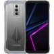 Мобильный телефон Doogee Blade10 Pro Energy 6/256GB Metalic Silver (6923740271353)