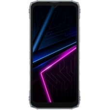 Мобільний телефон Doogee Blade10 Pro Energy 6/256 GB Metalic Silver (6923740271353) - Фото