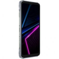 Мобільний телефон Doogee Blade10 Pro Energy 6/256 GB Metalic Silver (6923740271353) - Фото