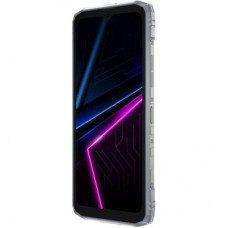 Мобільний телефон Doogee Blade10 Pro Energy 6/256 GB Metalic Silver (6923740271353) - Фото