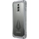 Мобильный телефон Doogee Blade10 Pro Energy 6/256GB Metalic Silver (6923740271353)