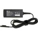 Блок живлення до ноутбука PowerPlant MICROSOFT 220 V, 15 V 24 W 1.6 A (MS4) (MI24CMS4)