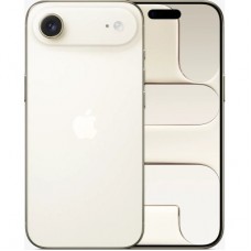 Мобильный телефон Apple iPhone Air 256GB Light Gold (MG2N4) - Фото