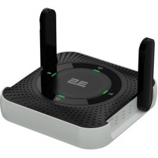 Мобильный Wi-Fi роутер 2E PowerLink MiFi-5 2025 (794300866700)