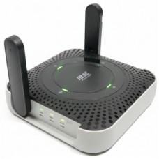 Мобільний Wi-Fi роутер 2E PowerLink MiFi-5 2025 (794300866700) - Фото