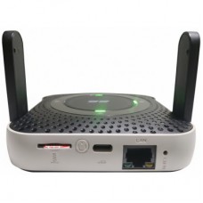 Мобільний Wi-Fi роутер 2E PowerLink MiFi-5 2025 (794300866700) - Фото