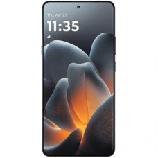 Мобільний телефон Motorola Signature 16/512 GB Carbon (Dark Blue) (PBAB0045RO) Мобільний телефон Motorola Signature 16/512 GB Carbon (Dark Blue) (PBAB0045RO) - Фото