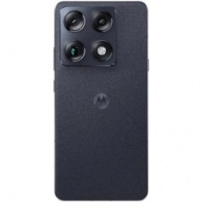 Мобільний телефон Motorola Signature 16/512 GB Carbon (Dark Blue) (PBAB0045RO) Мобільний телефон Motorola Signature 16/512 GB Carbon (Dark Blue) (PBAB0045RO) - Фото