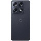 Мобильный телефон Motorola Signature 16/512GB Carbon (Dark Blue) (PBAB0045RO)