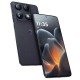 Мобильный телефон Motorola Signature 16/512GB Carbon (Dark Blue) (PBAB0045RO)